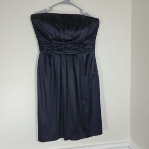 Dusk collection by sheila yen Black Cocktail size 8